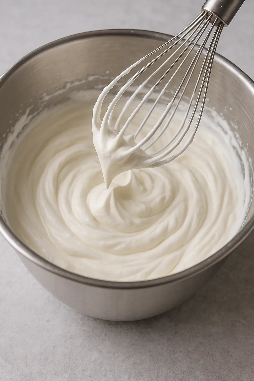 The Ultimate Guide to Cream: Why the Right Choice Makes All the Difference for Your Cake