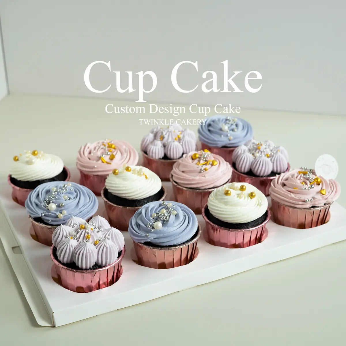 Cup Cake