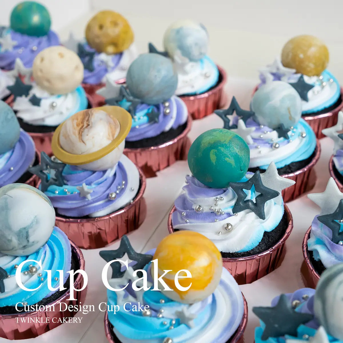 Cup Cake