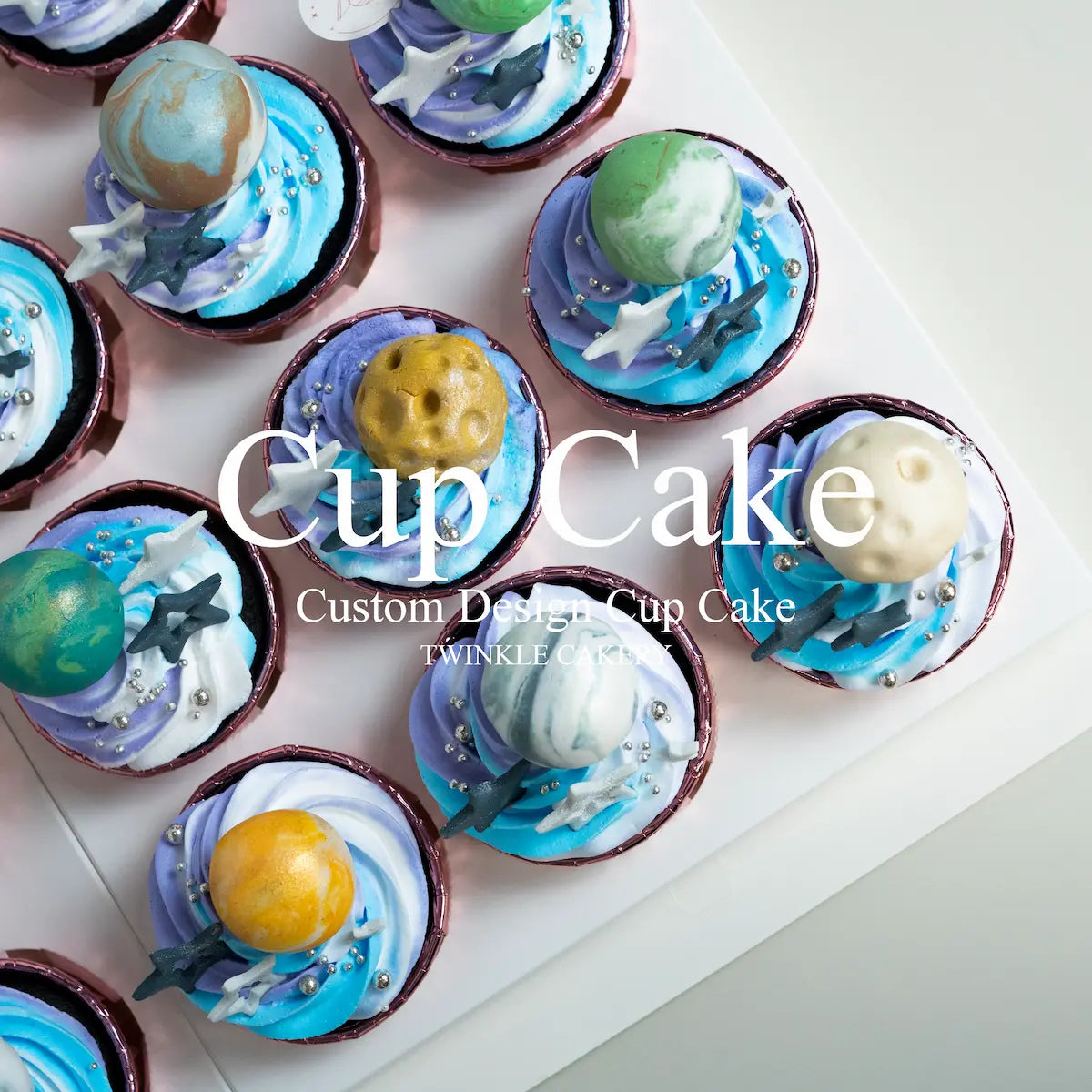 Cup Cake