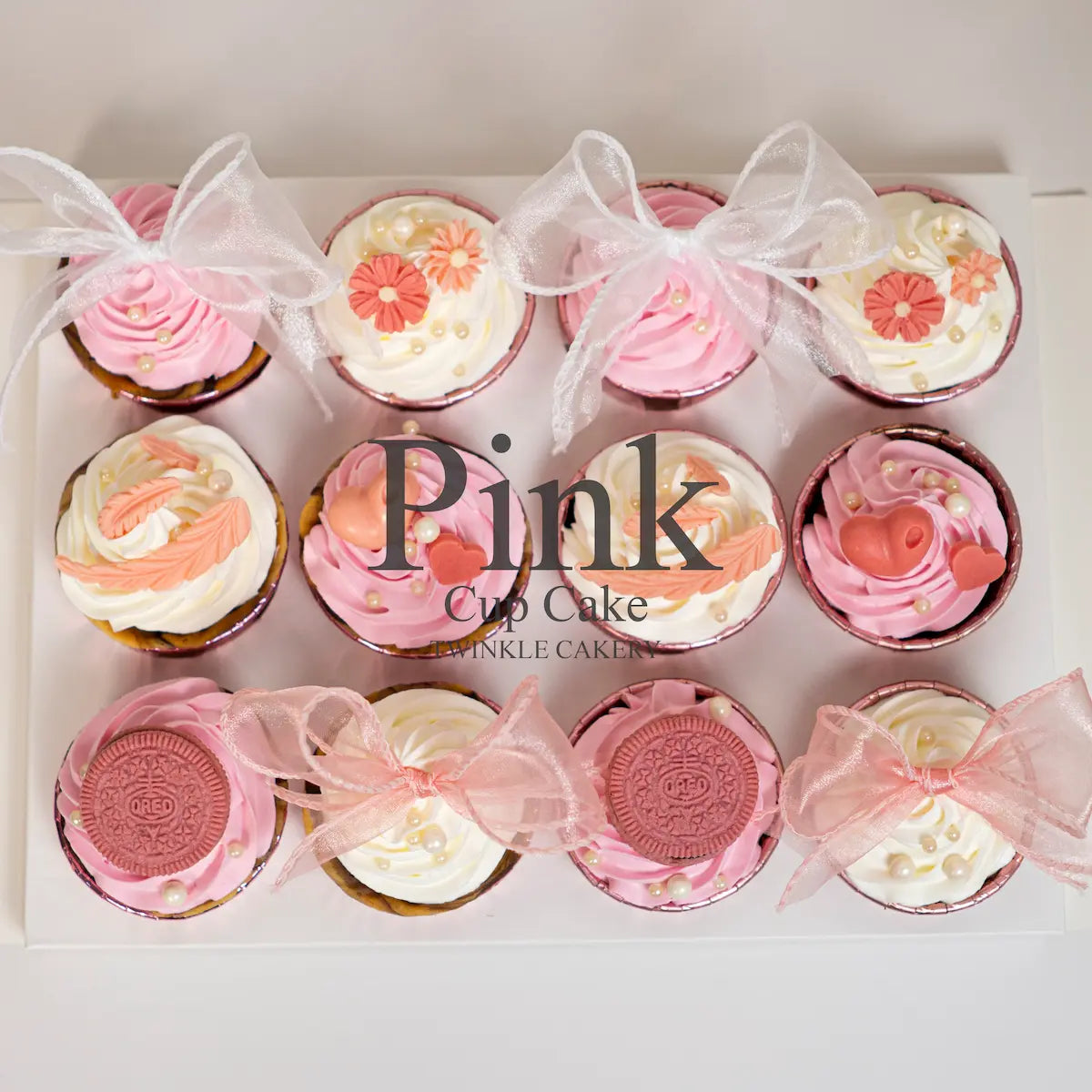 Cup Cake