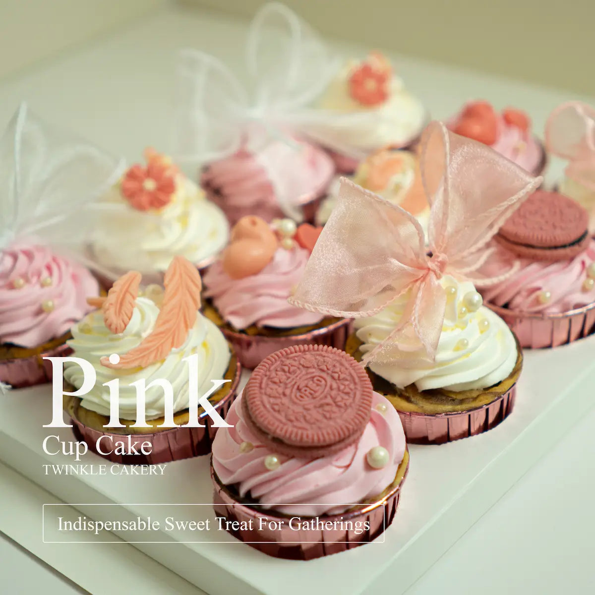 Cup Cake