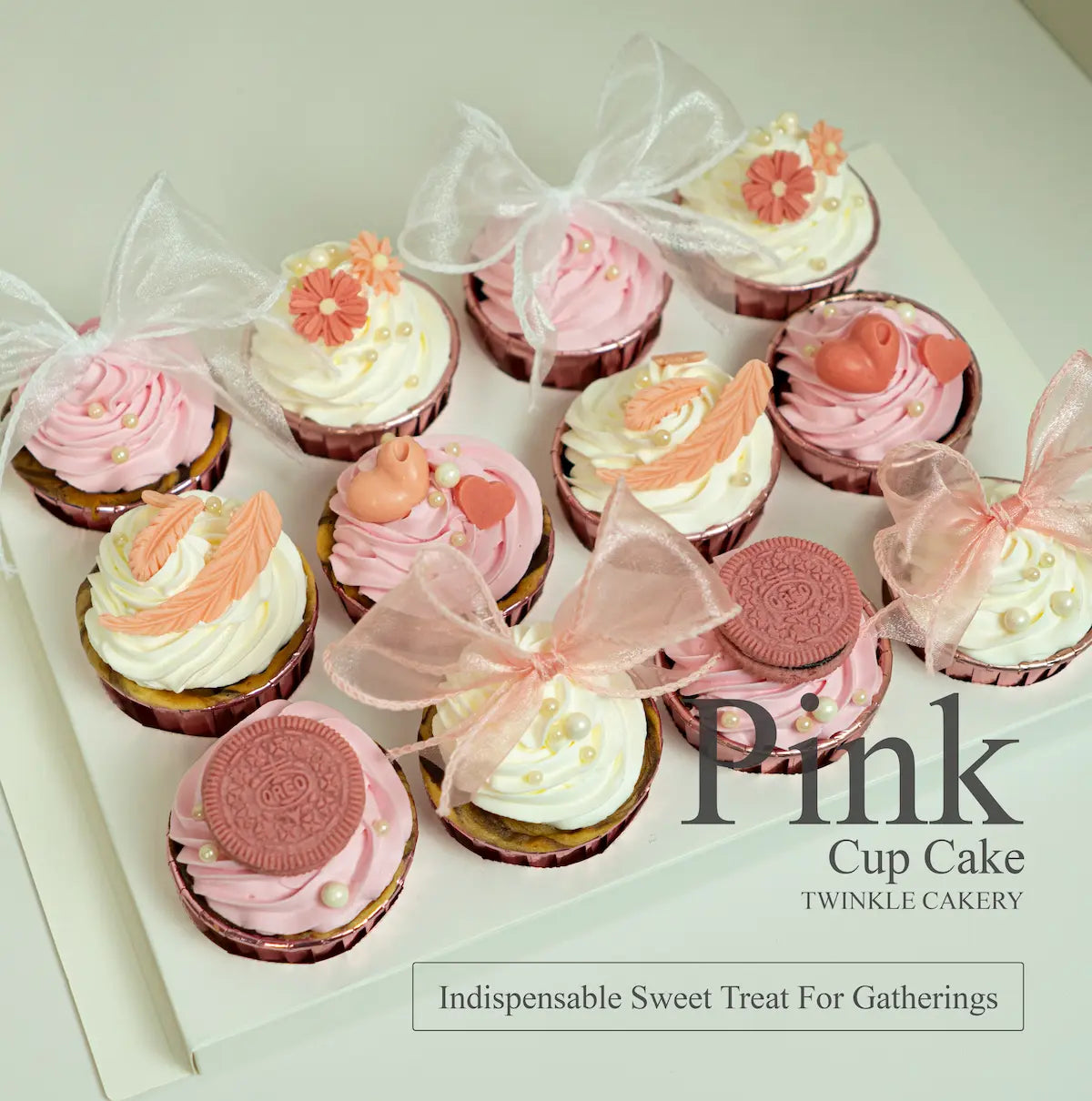 Cup Cake
