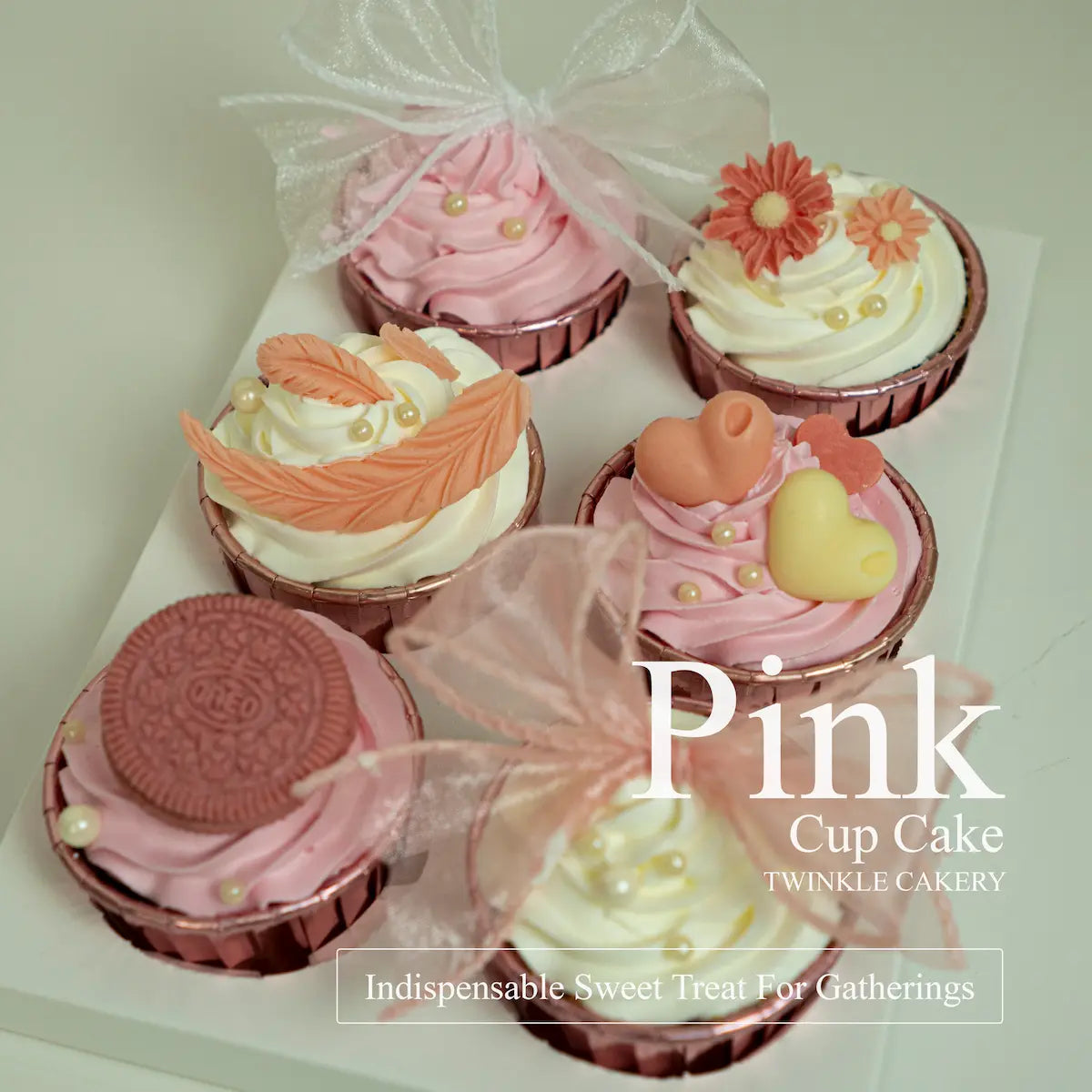 Cup Cake