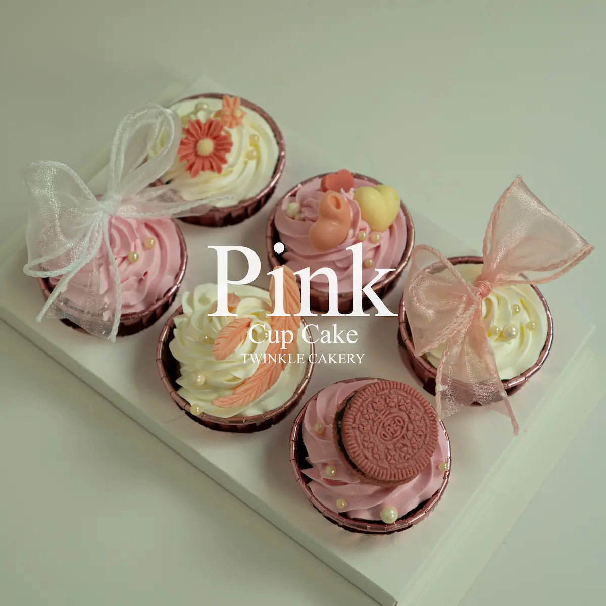 Cup Cake