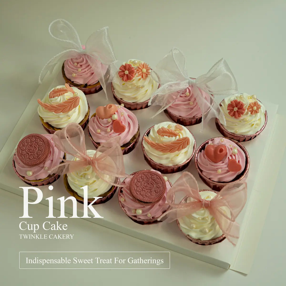 Cup Cake