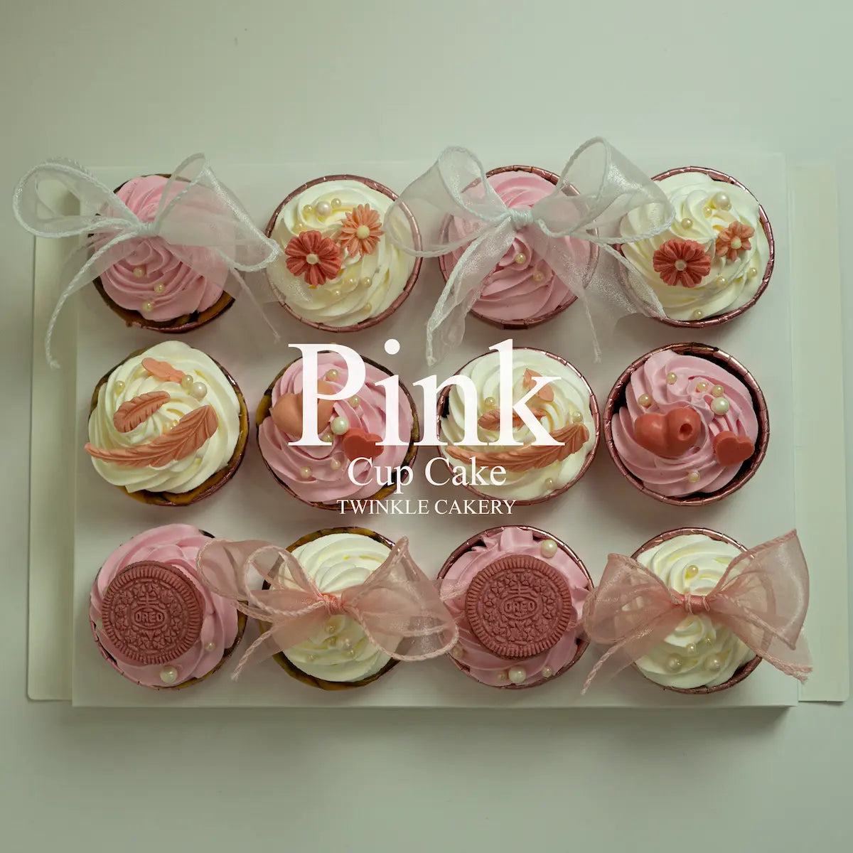 Cup Cake