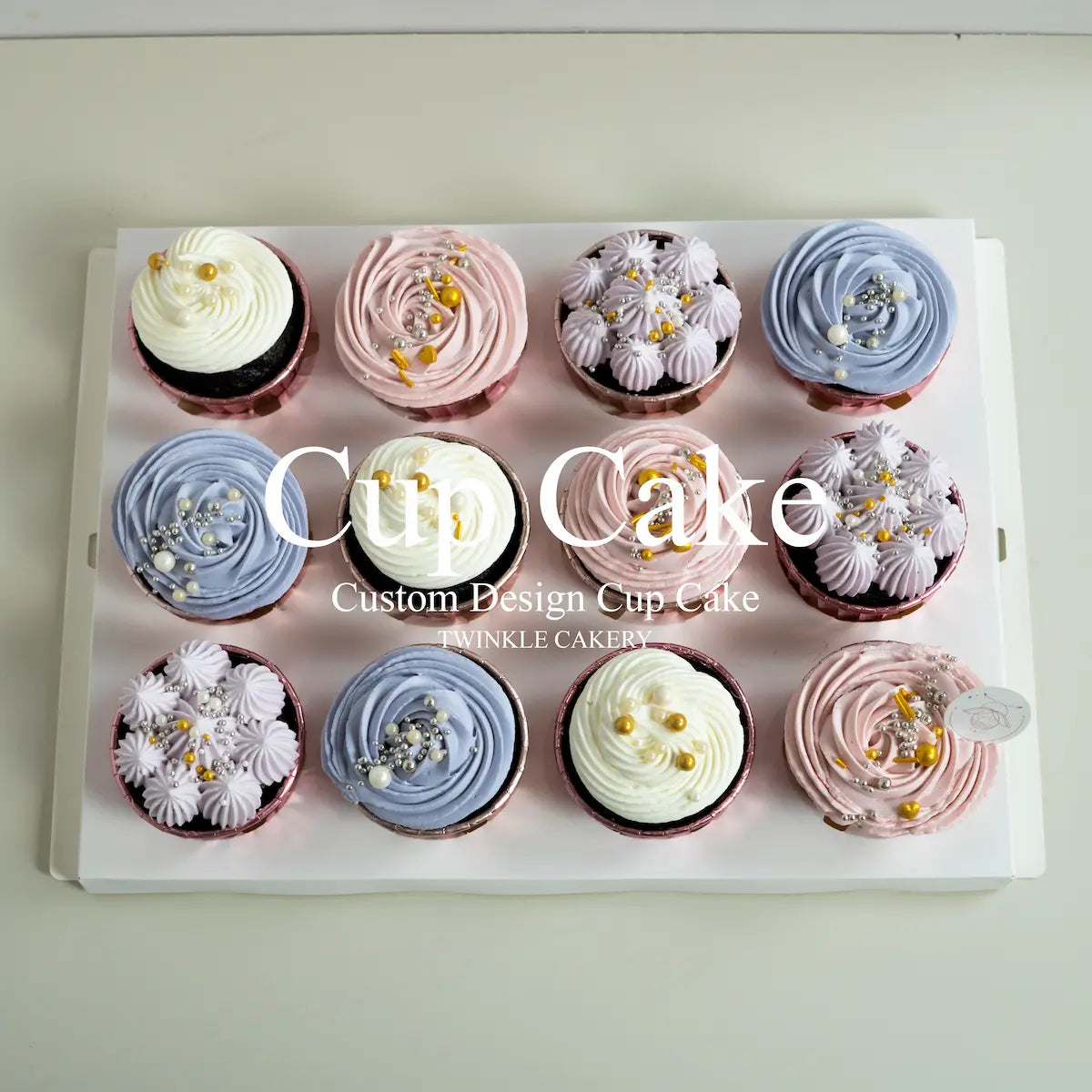 Cup Cake
