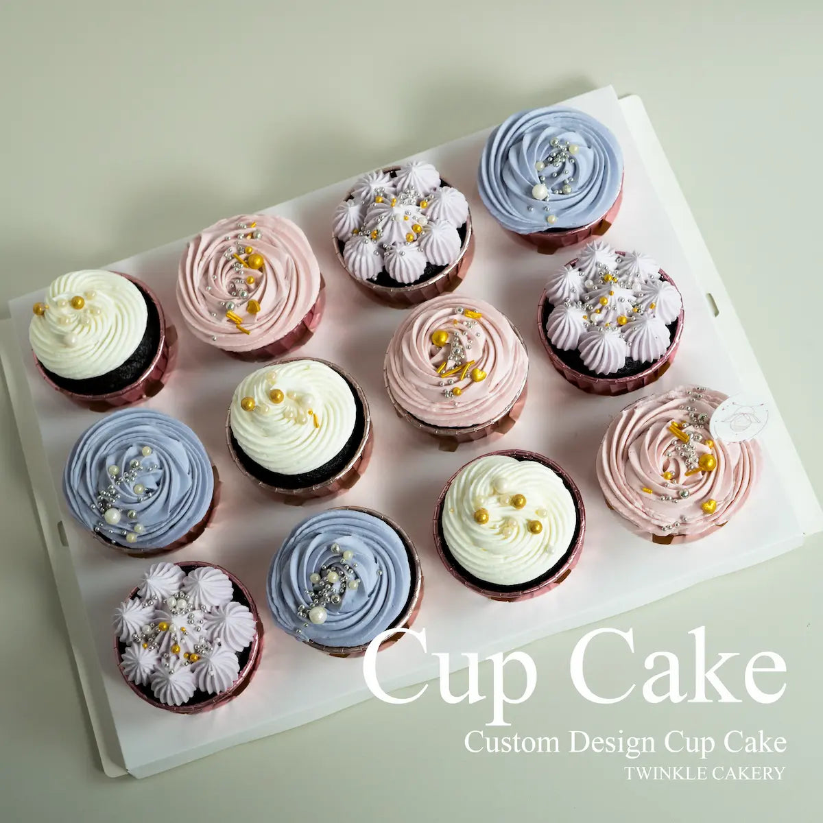 Cup Cake