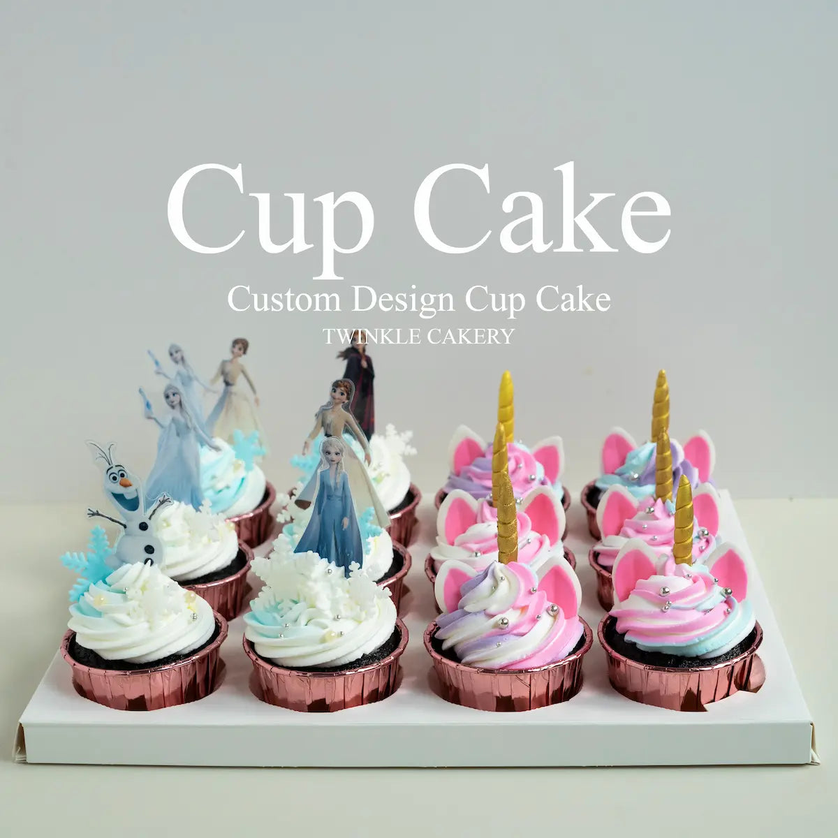 Cup Cake