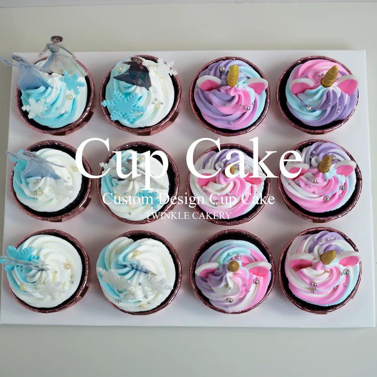 Cup Cake
