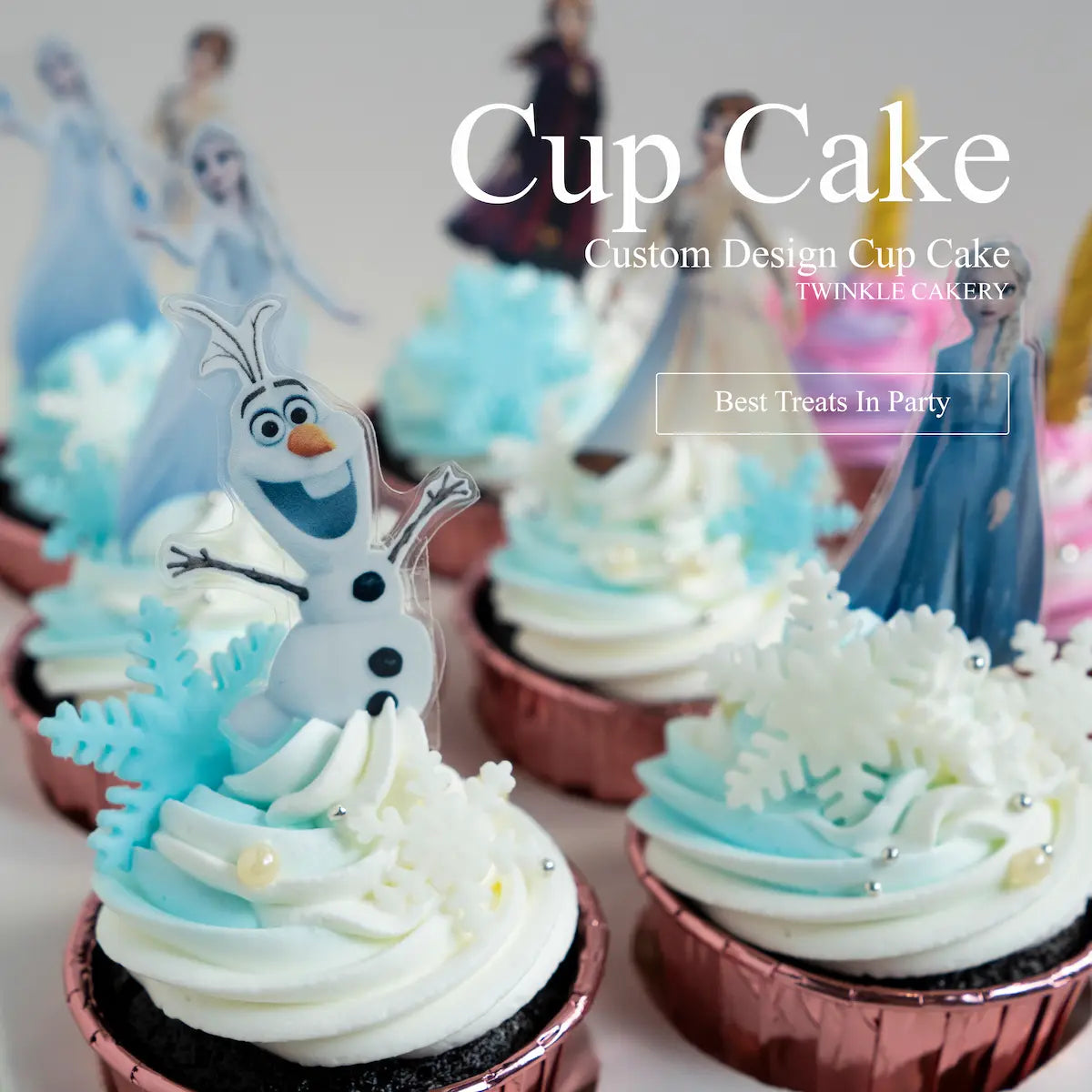 Cup Cake
