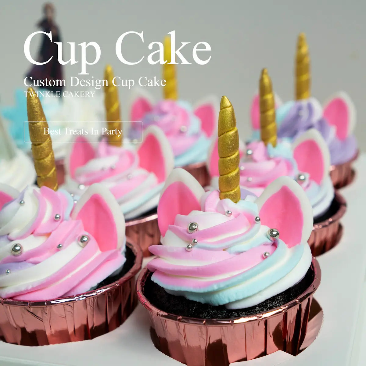 Cup Cake