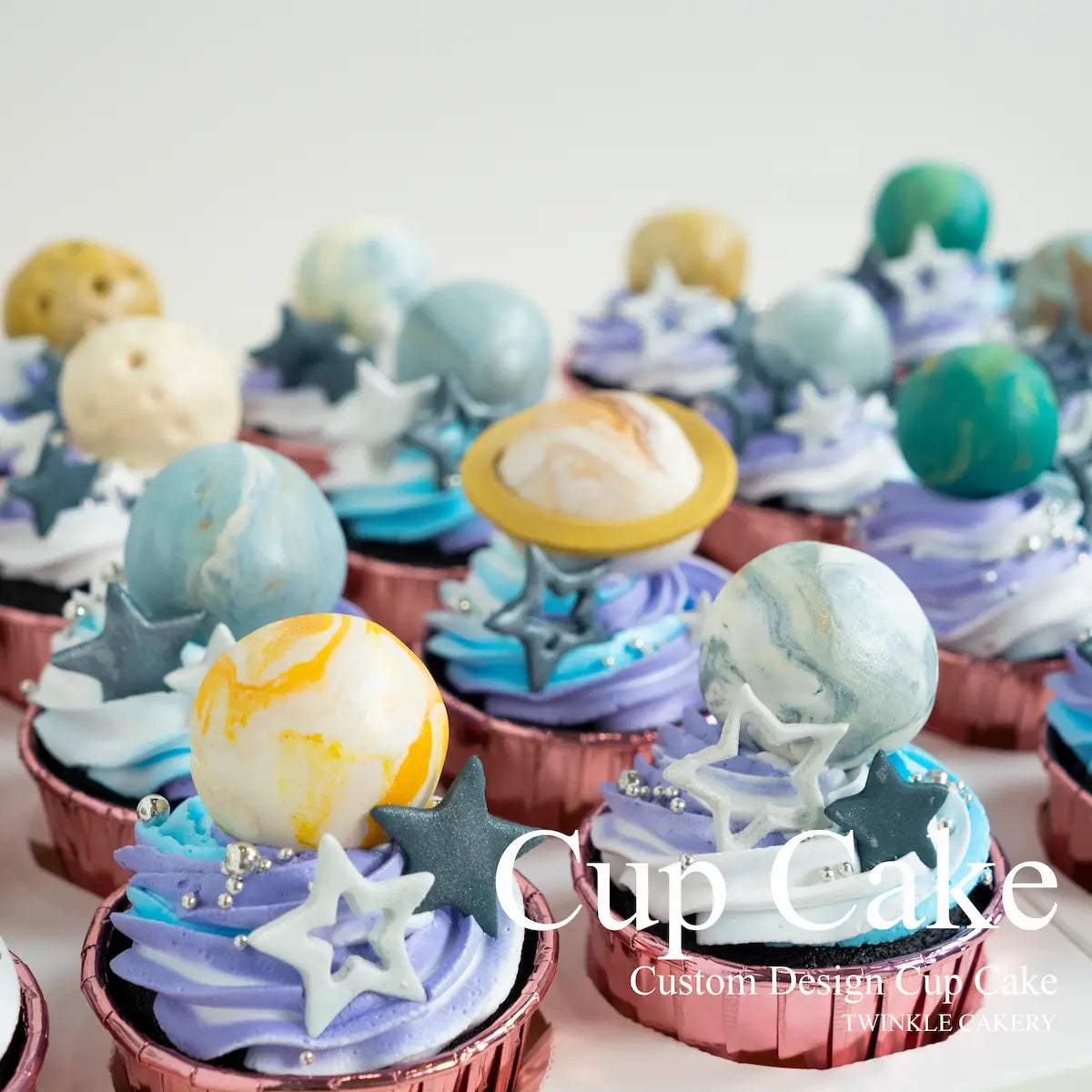Cup Cake