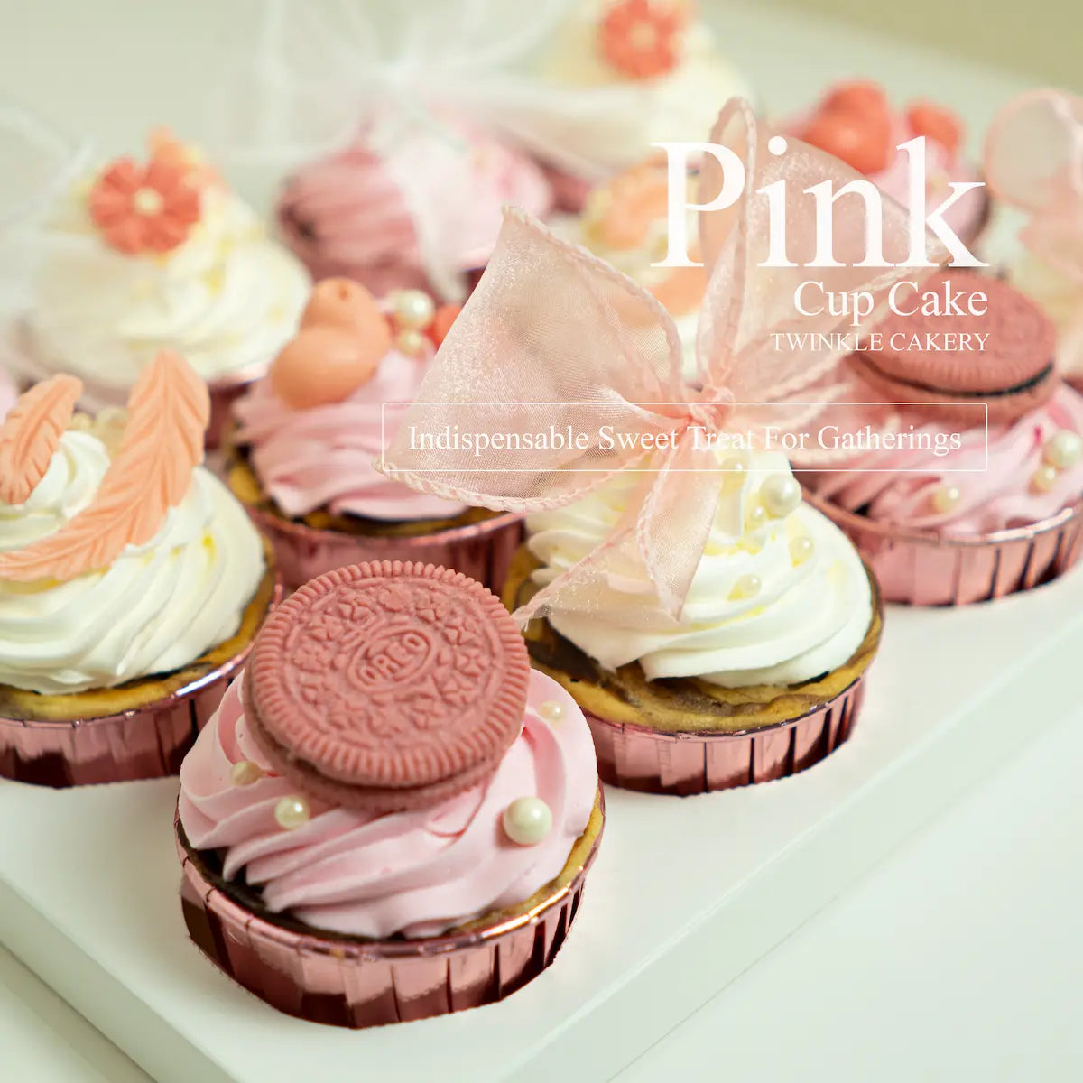 Cup Cake