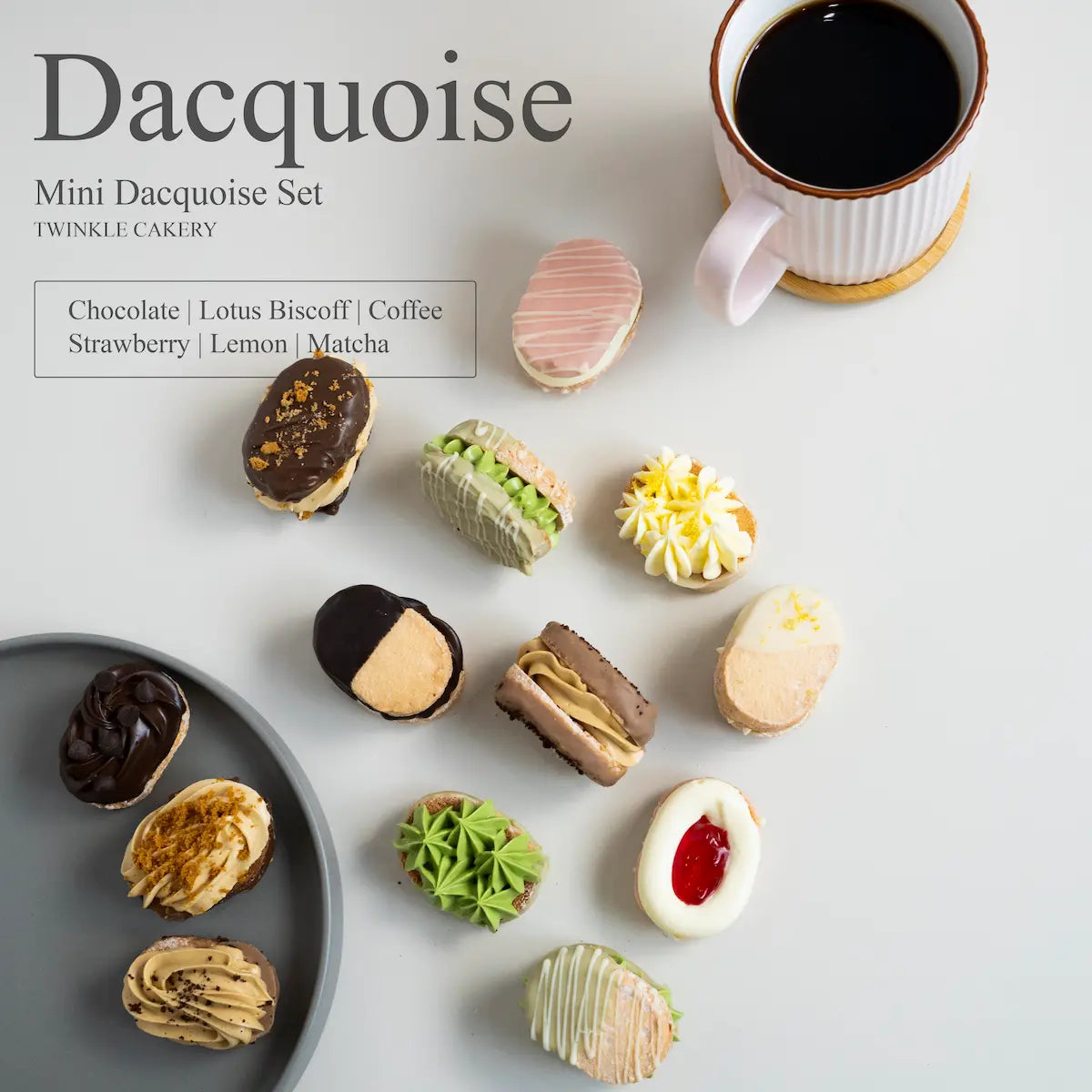 Dacquoise