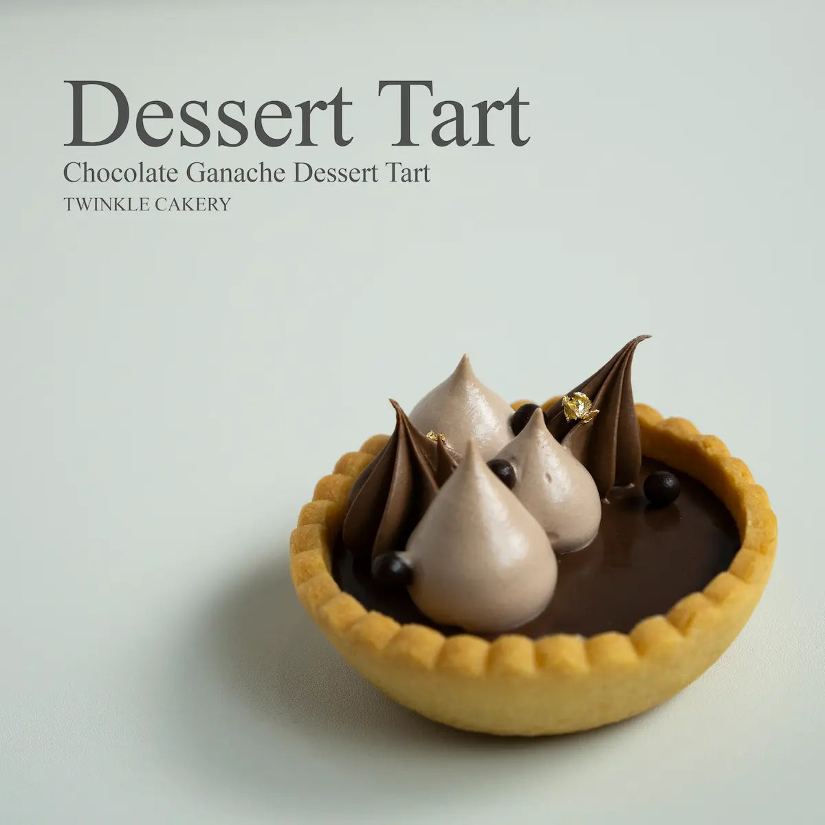Dessert Tart - Set
