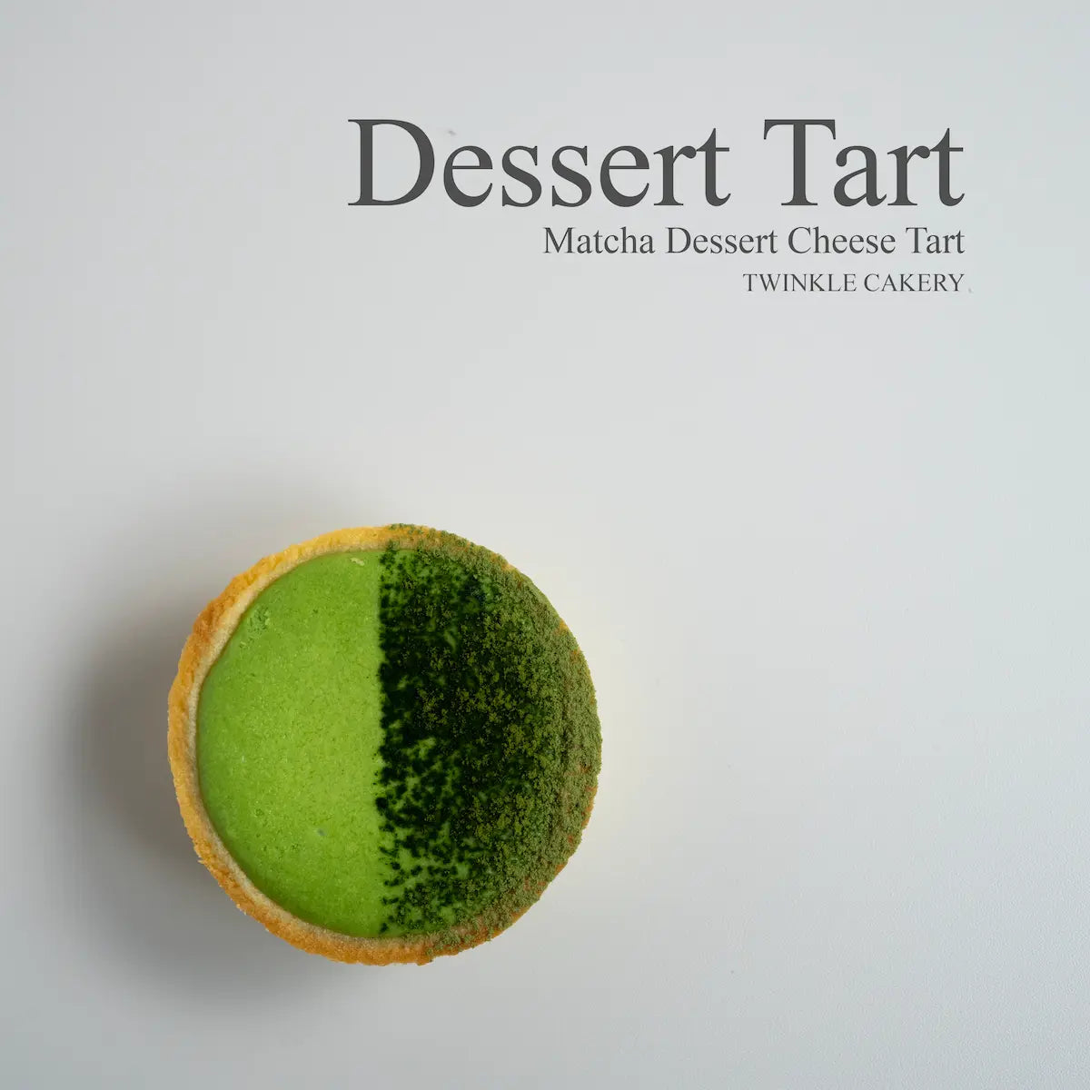 Dessert Tart - Set