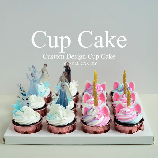 Cup Cake