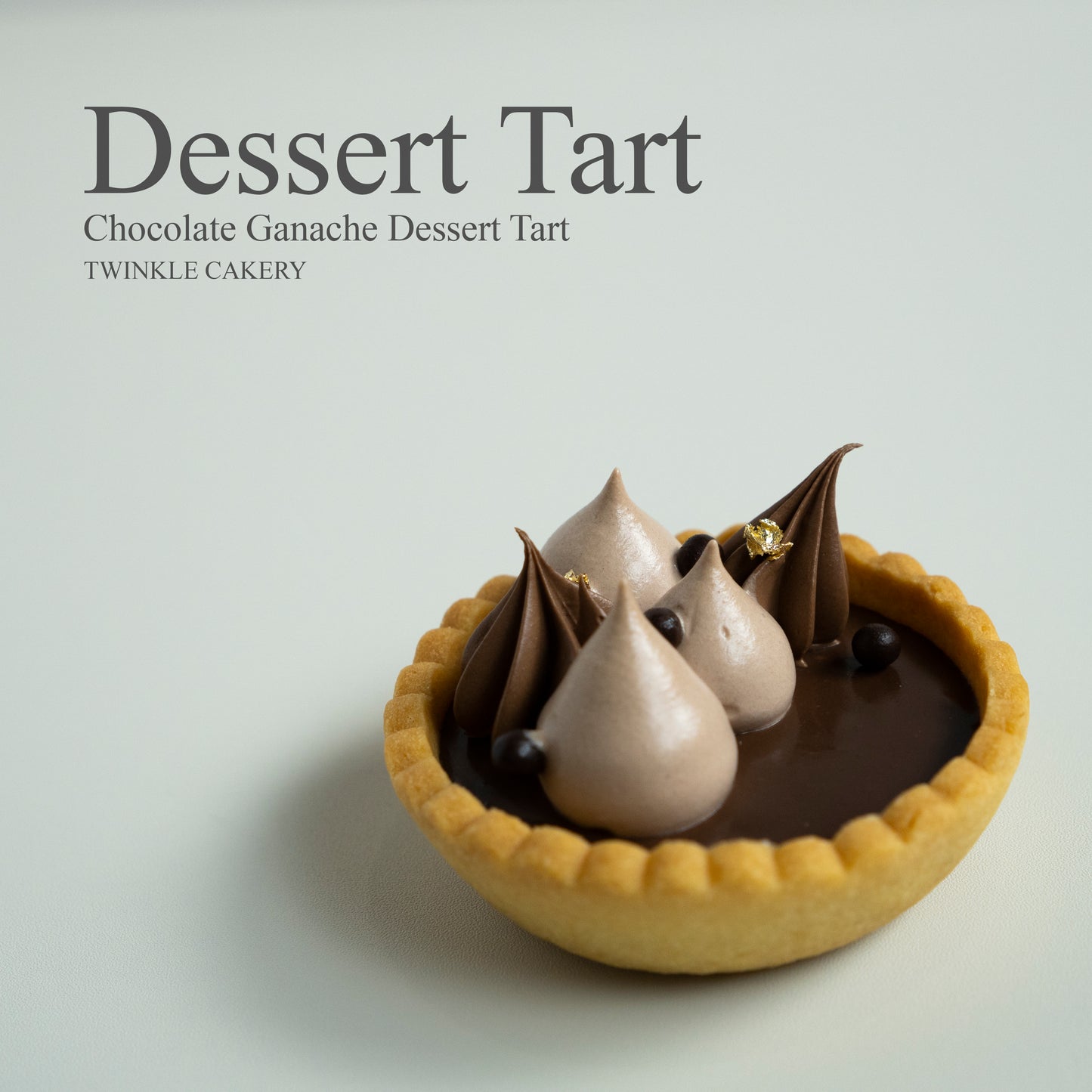 Assorted Dessert Tart - Set