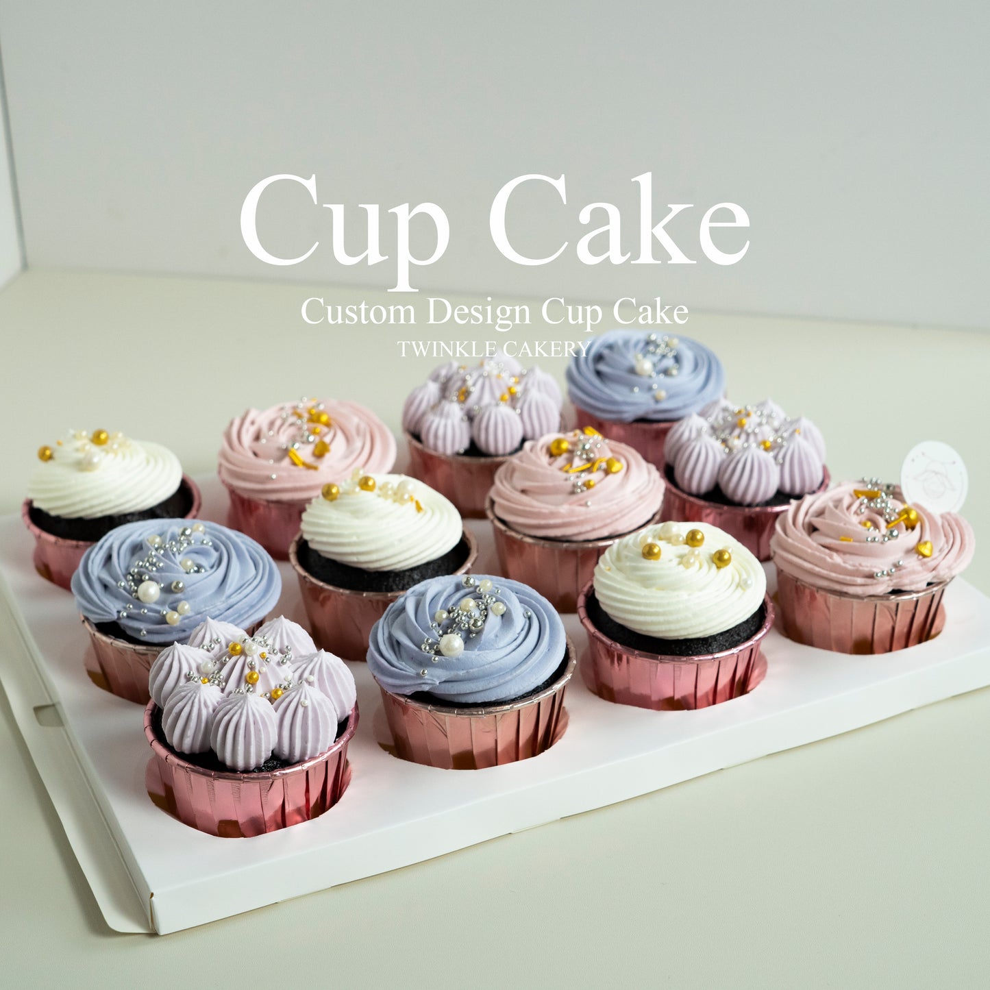 Cup Cake #4