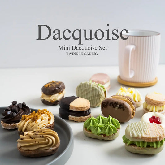 Dacquoise