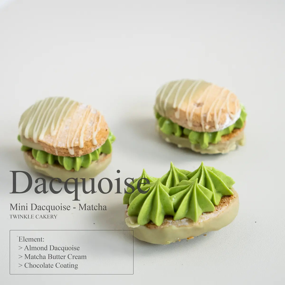 Dacquoise